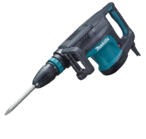 Martillo demoledor de 10 kg makita HM1203C