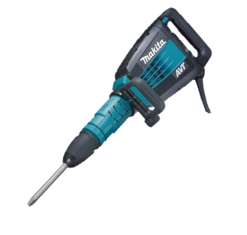 Martillo demoledor 12 kg Makita en Querétaro