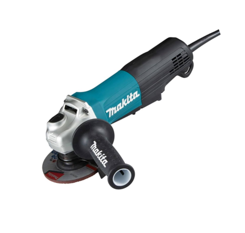 Mini Esmeriladora Makita