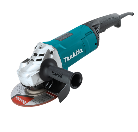 Esmeriladora Makita