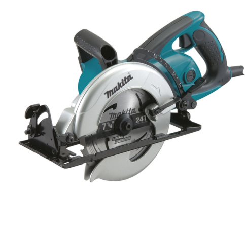 Sierra Circular 7 1/4" Makita