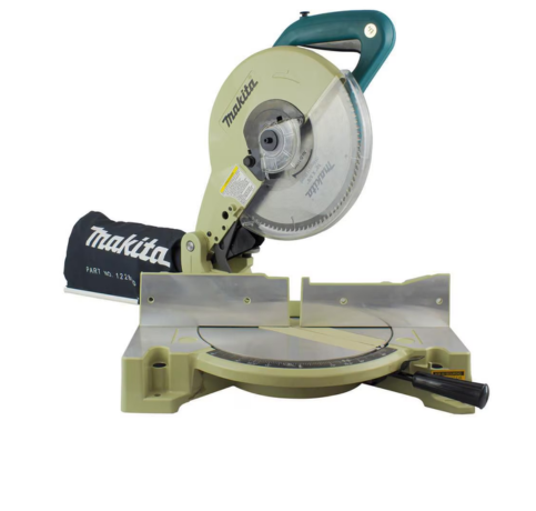 Sierra Inglete Makita